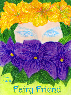cover image of Fairy Friend